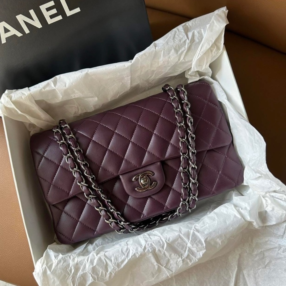 Chanel 10